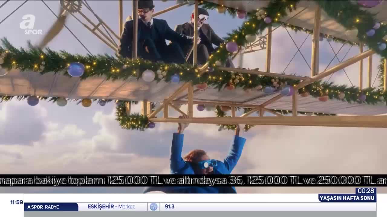 GIA TV Program Thumbnail, Poster