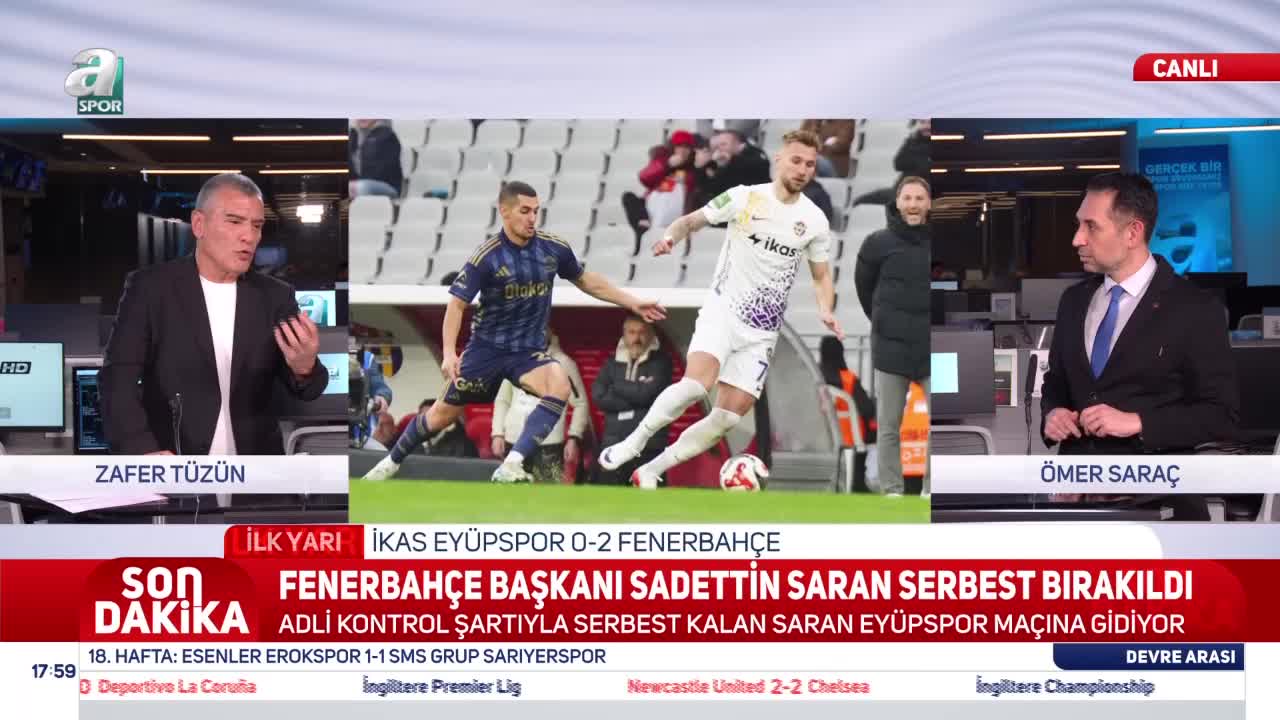 GIA TV Program Thumbnail, Poster