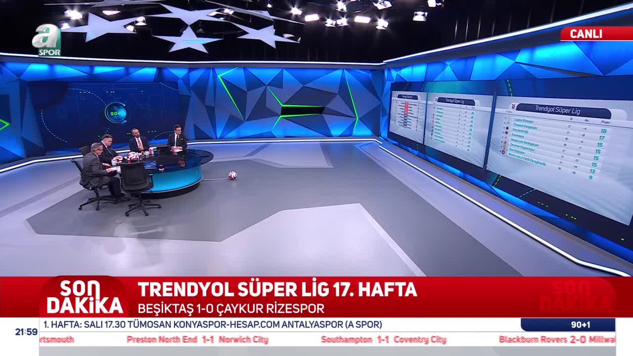 GIA TV Program Thumbnail, Poster