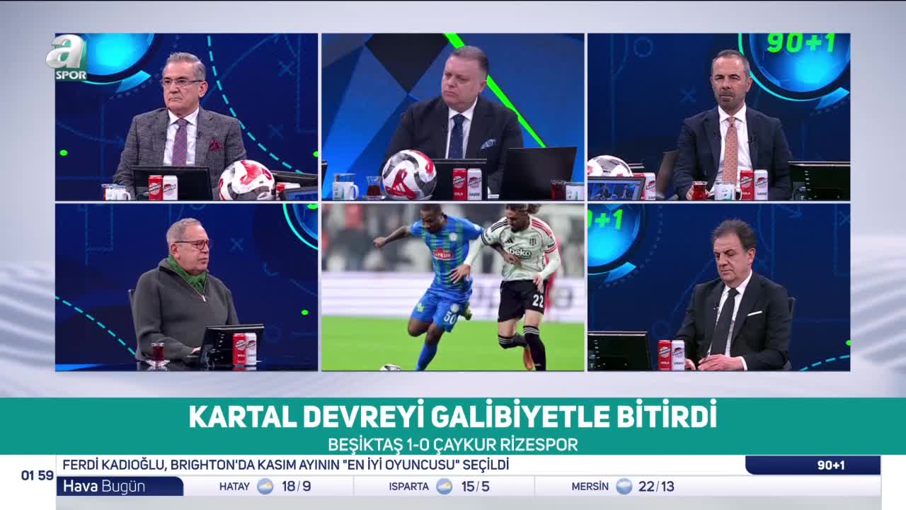 GIA TV Program Thumbnail, Poster