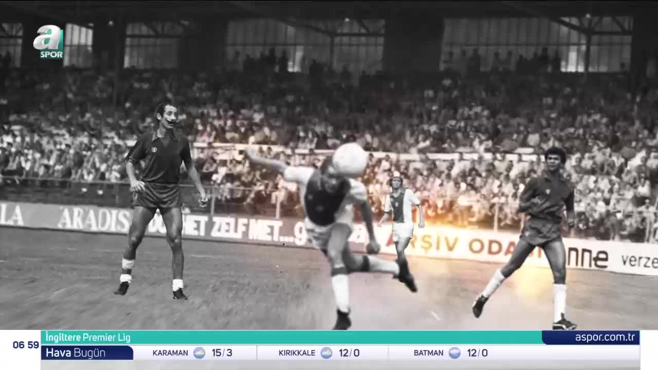 GIA TV Program Thumbnail, Poster