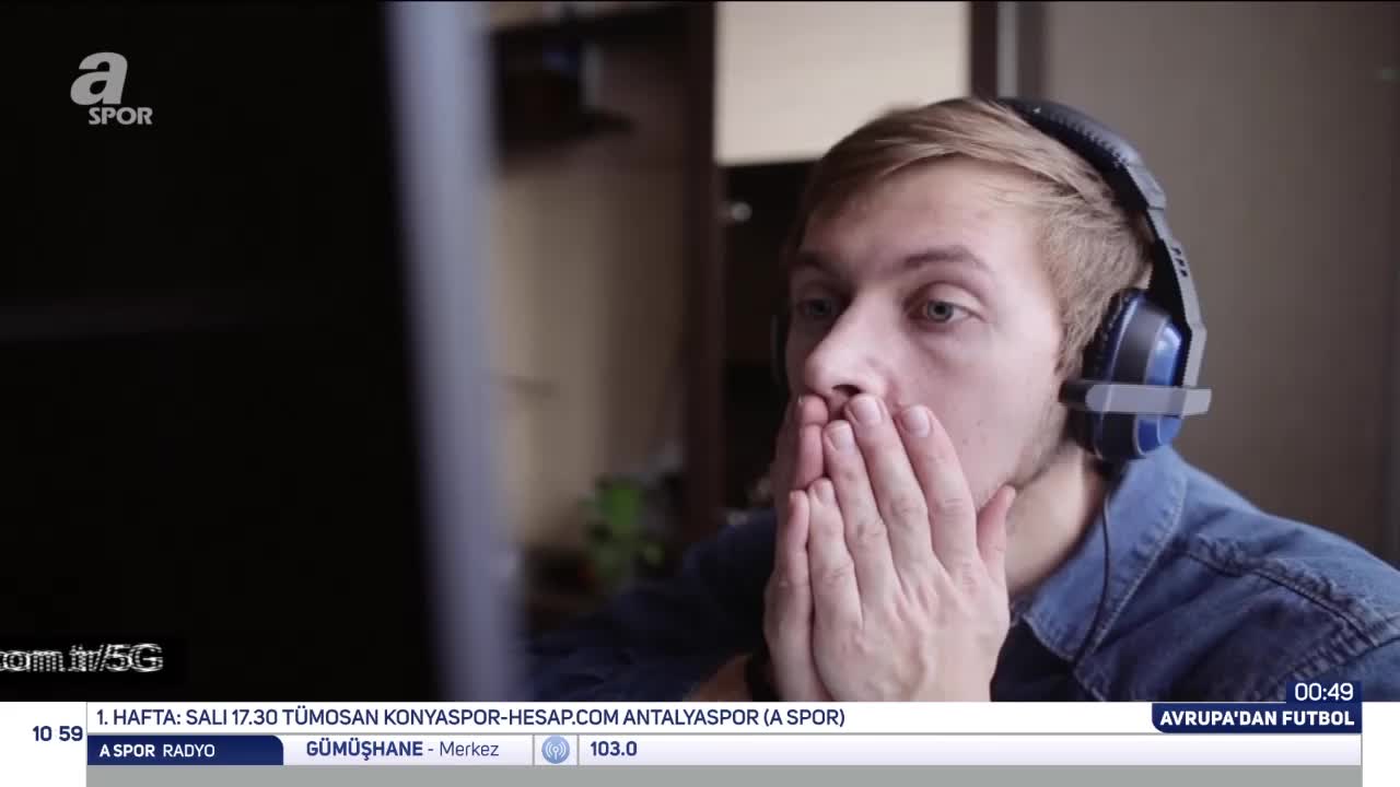 GIA TV Program Thumbnail, Poster