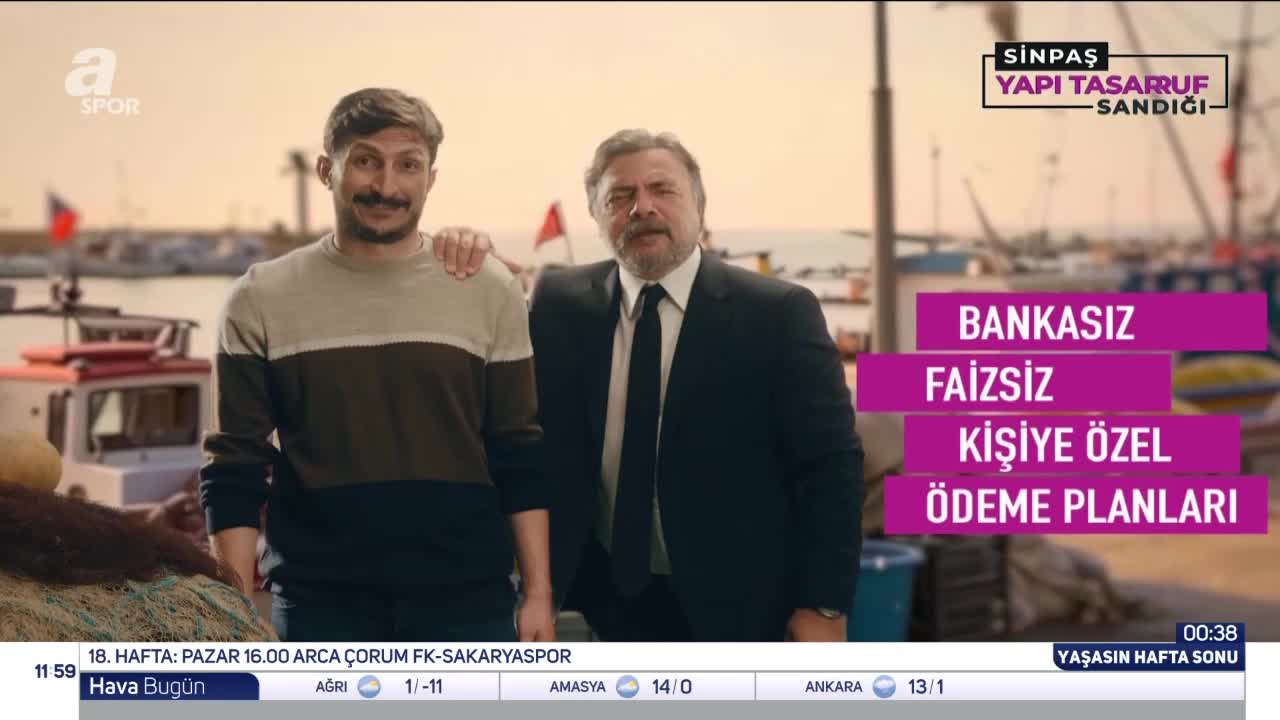 GIA TV Program Thumbnail, Poster