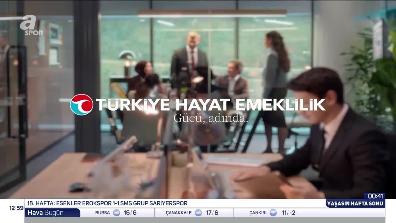 GIA TV Program Thumbnail, Poster