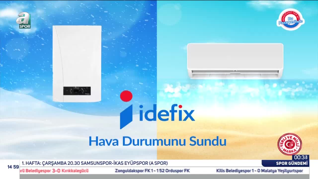 GIA TV Program Thumbnail, Poster