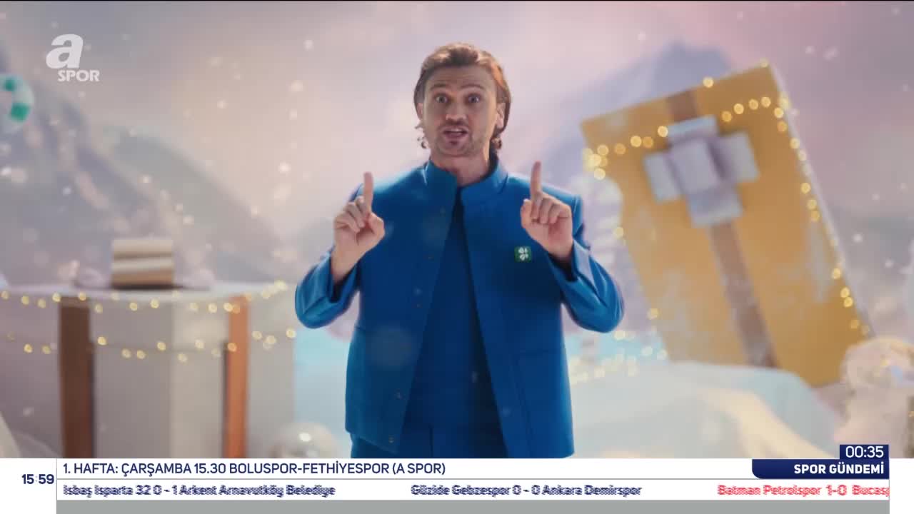 GIA TV Program Thumbnail, Poster