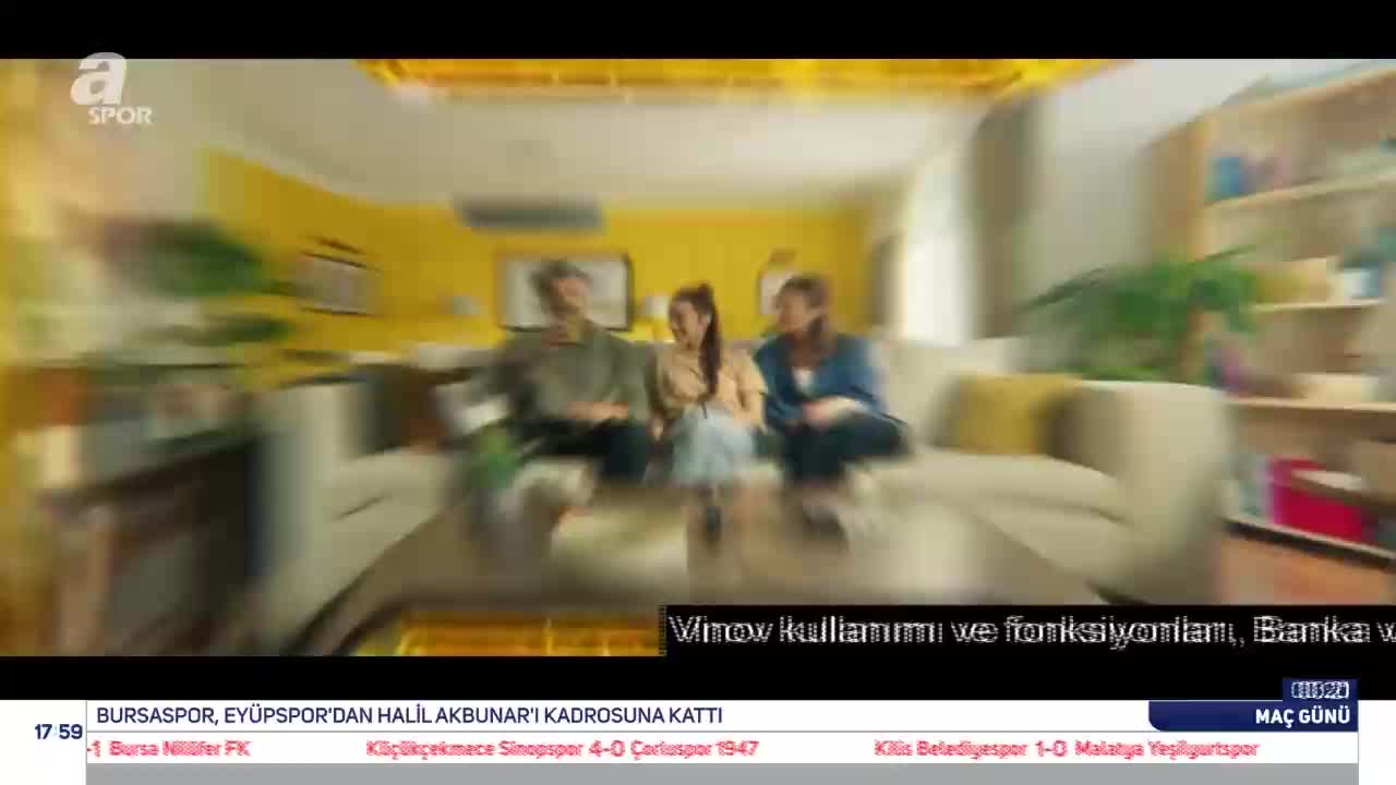 GIA TV Program Thumbnail, Poster