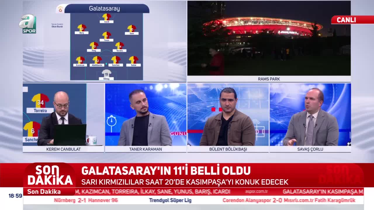 GIA TV Program Thumbnail, Poster