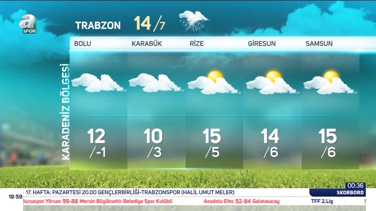 GIA TV Program Thumbnail, Poster