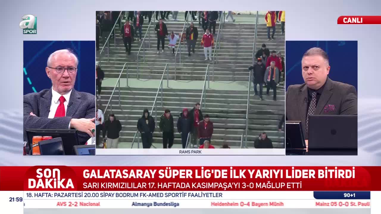 GIA TV Program Thumbnail, Poster