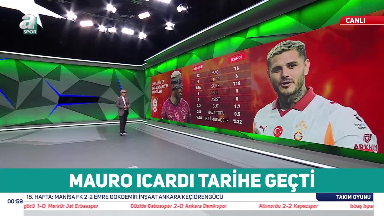 GIA TV Program Thumbnail, Poster