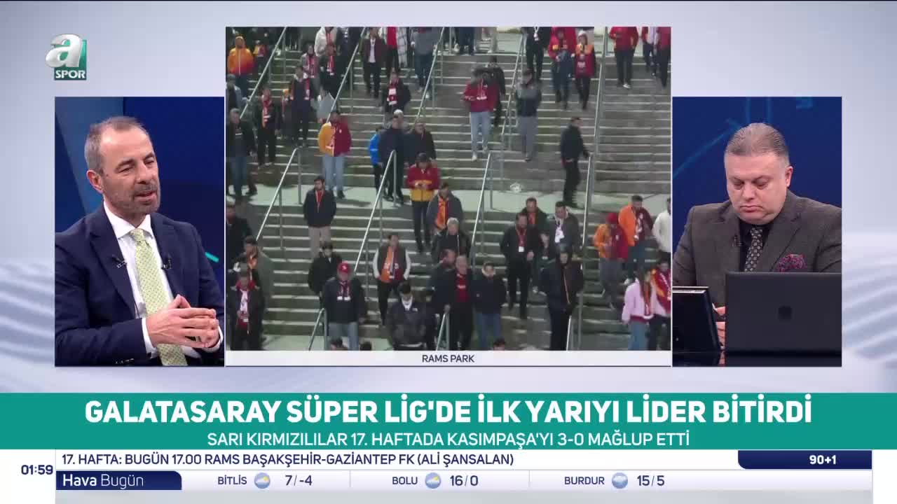 GIA TV Program Thumbnail, Poster