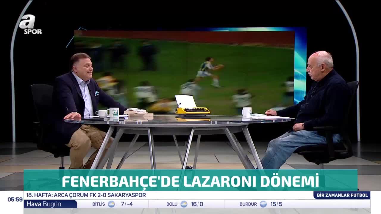 GIA TV Program Thumbnail, Poster