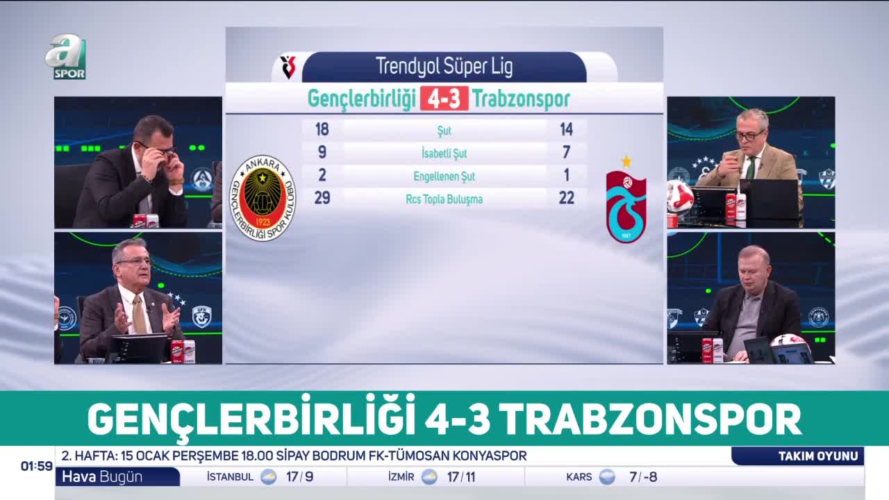 GIA TV Program Thumbnail, Poster