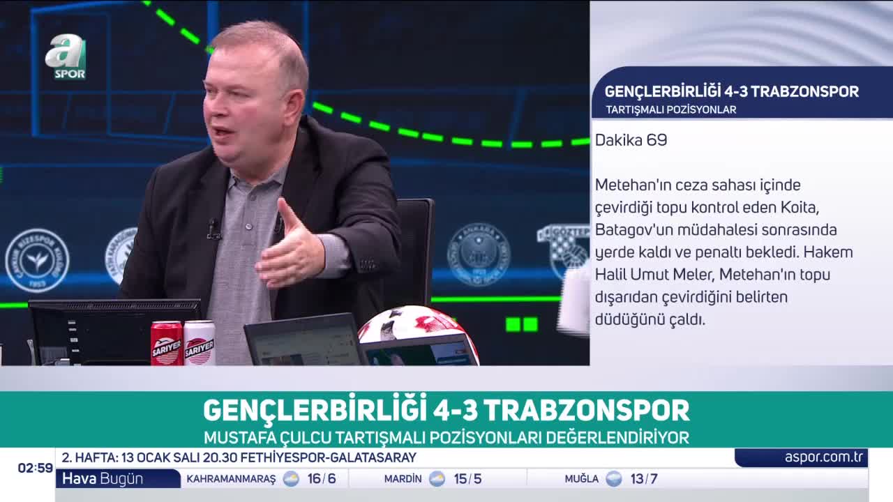 GIA TV Program Thumbnail, Poster