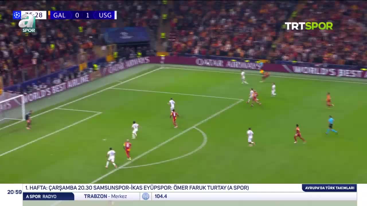 GIA TV Program Thumbnail, Poster