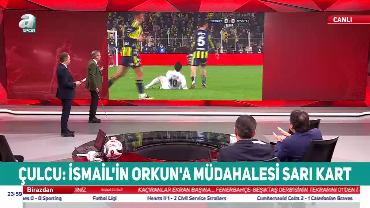 GIA TV Program Thumbnail, Poster