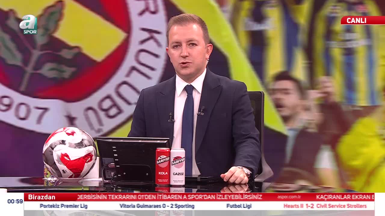 GIA TV Program Thumbnail, Poster