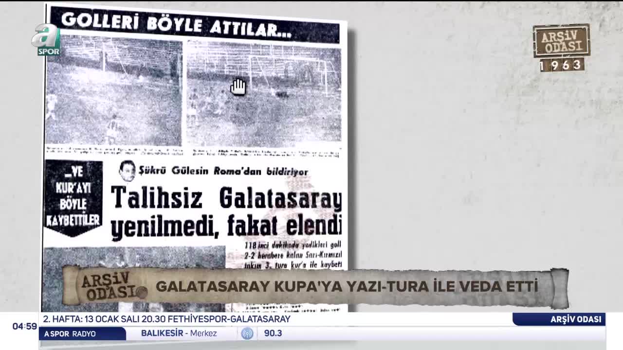 GIA TV Program Thumbnail, Poster