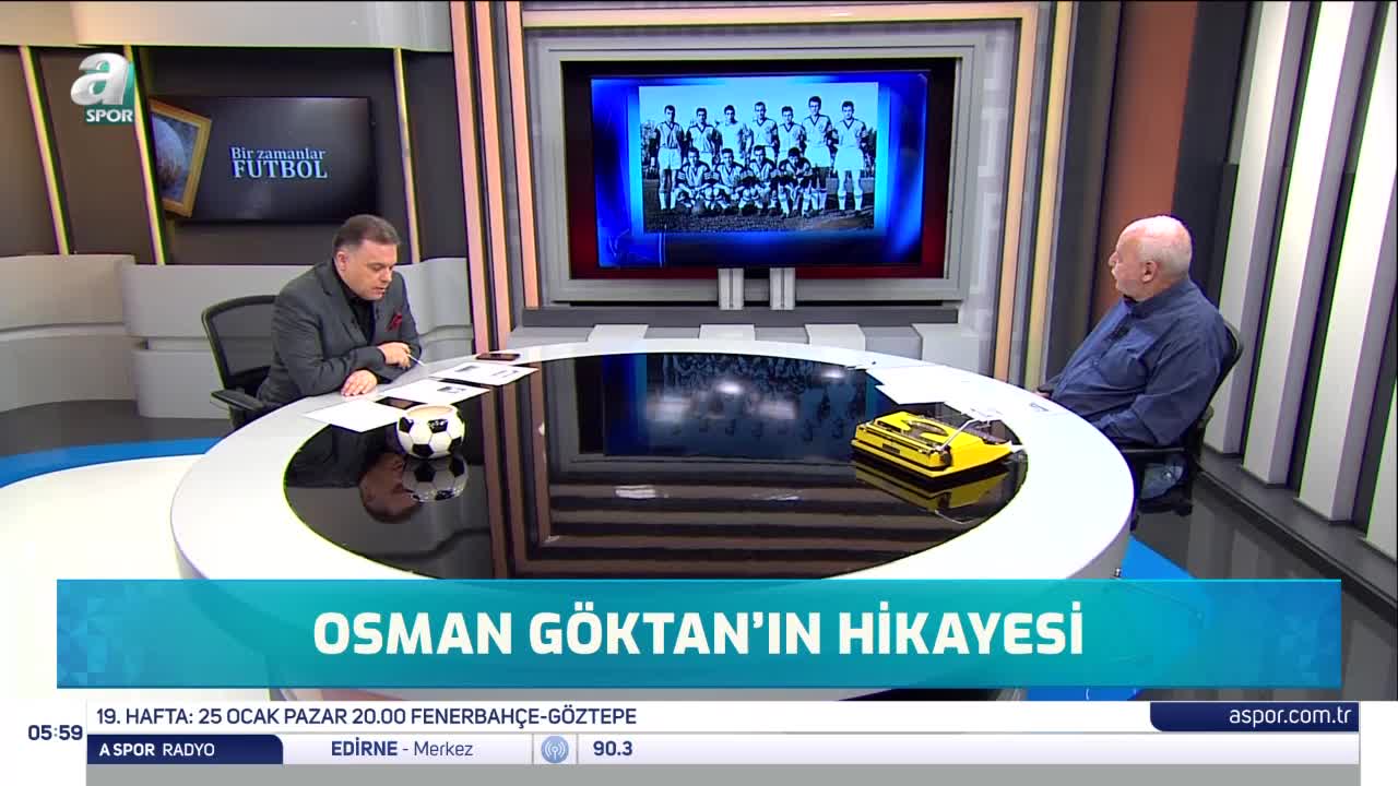 GIA TV Program Thumbnail, Poster