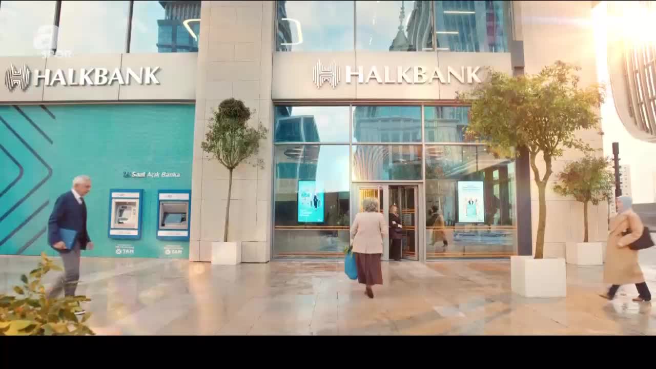 GIA TV Program Thumbnail, Poster