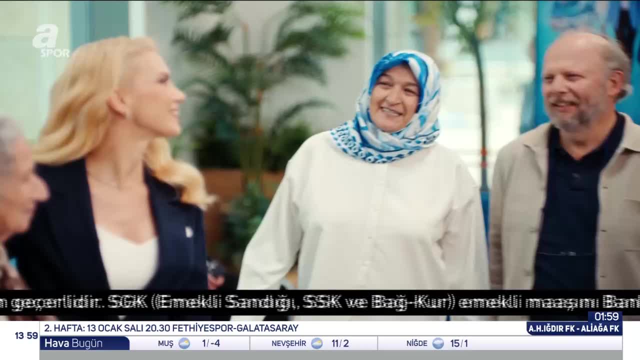 GIA TV Program Thumbnail, Poster