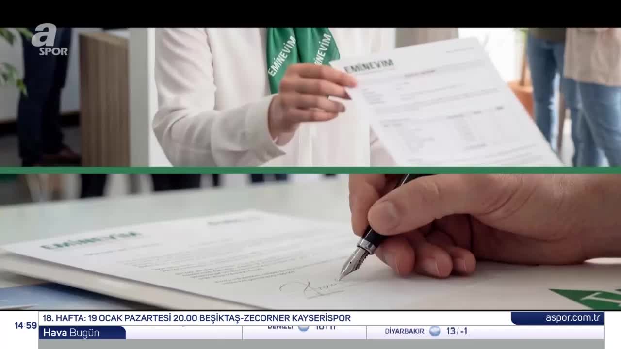 GIA TV Program Thumbnail, Poster