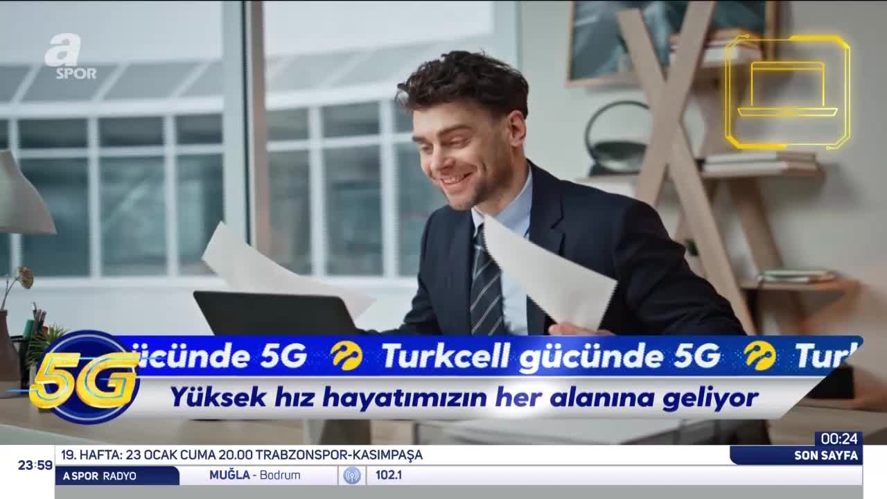 GIA TV Program Thumbnail, Poster