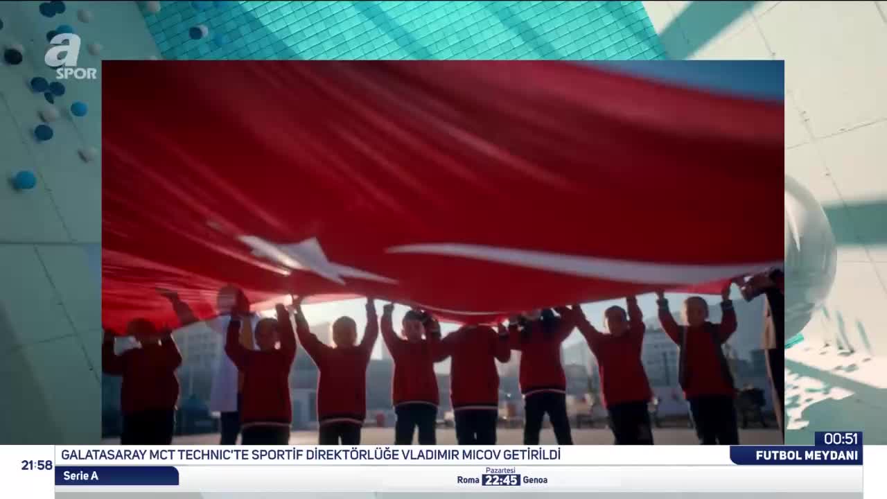 GIA TV Program Thumbnail, Poster