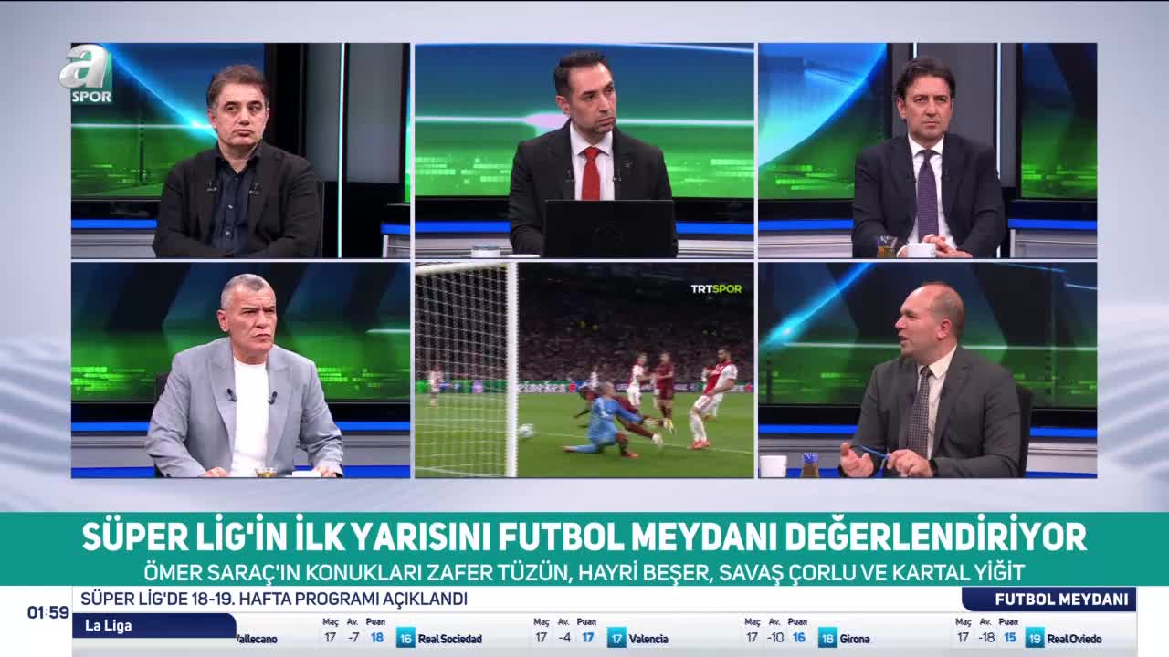 GIA TV Program Thumbnail, Poster