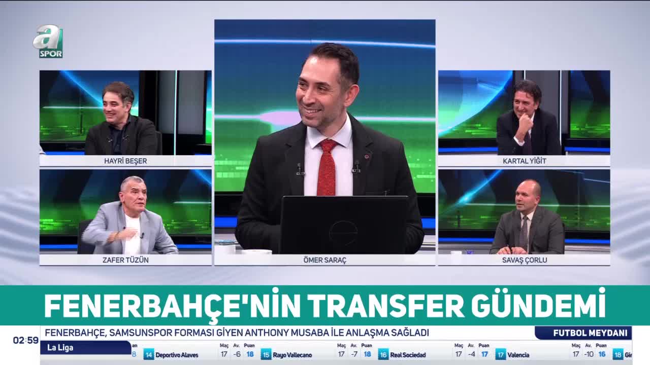 GIA TV Program Thumbnail, Poster