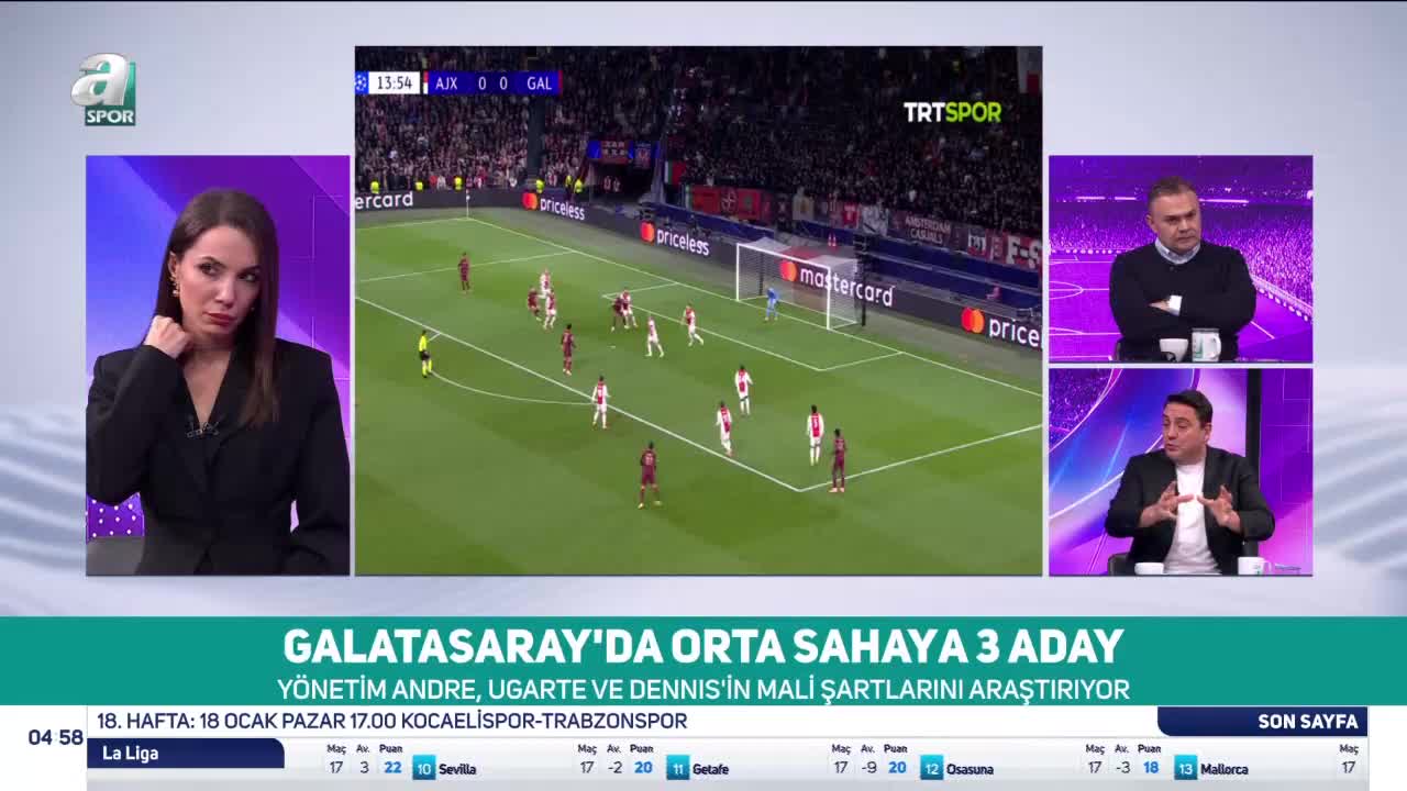 GIA TV Program Thumbnail, Poster