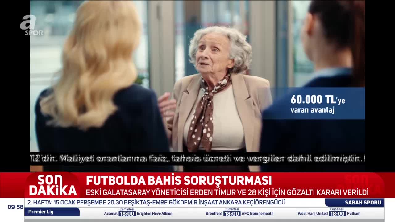 GIA TV Program Thumbnail, Poster