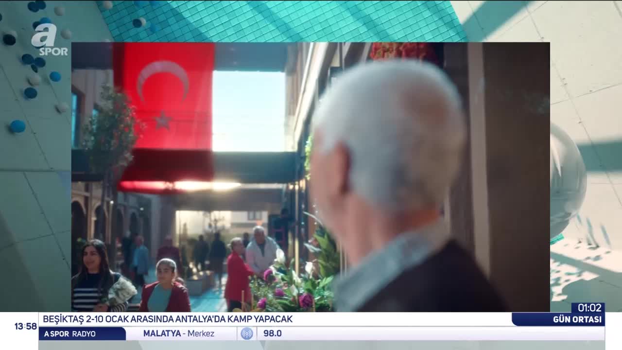 GIA TV Program Thumbnail, Poster