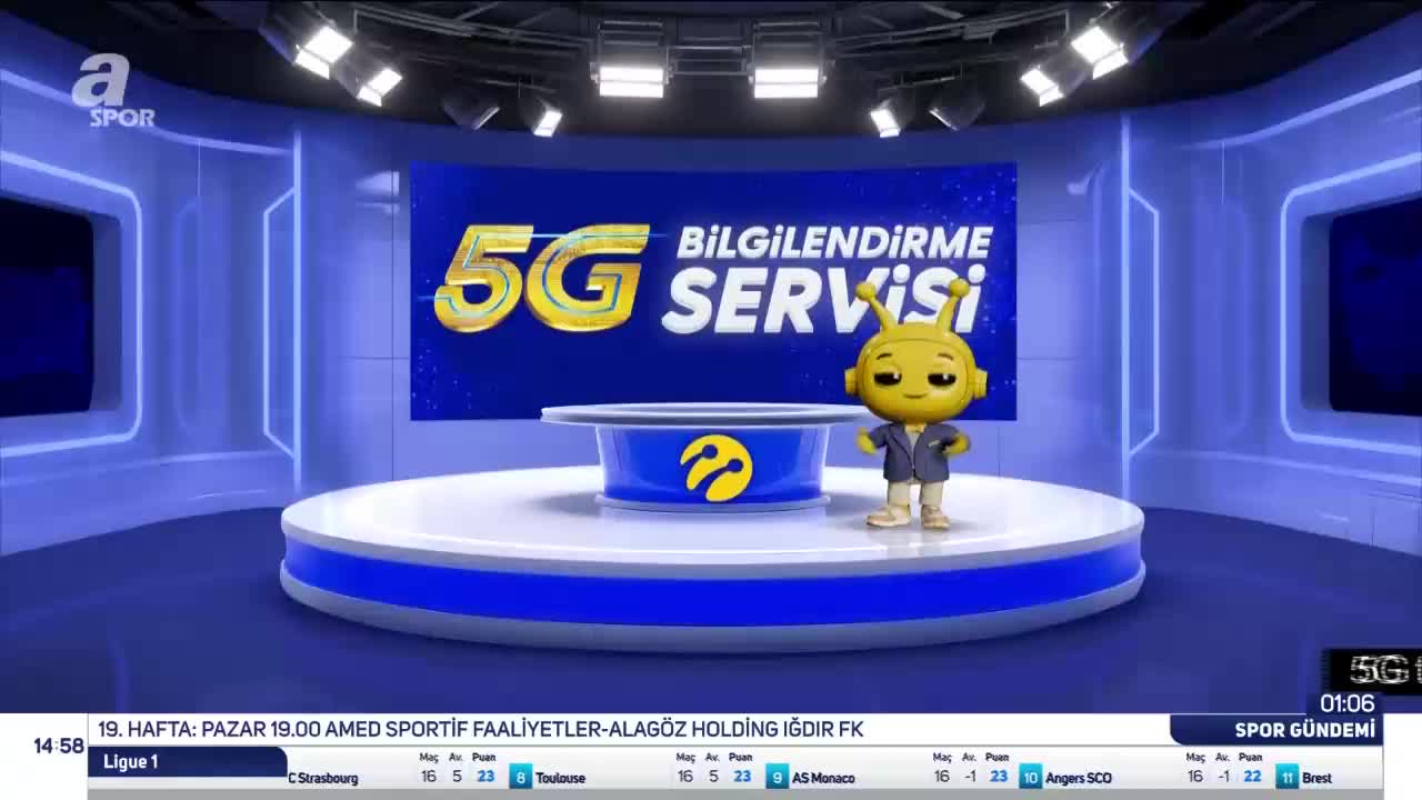 GIA TV Program Thumbnail, Poster