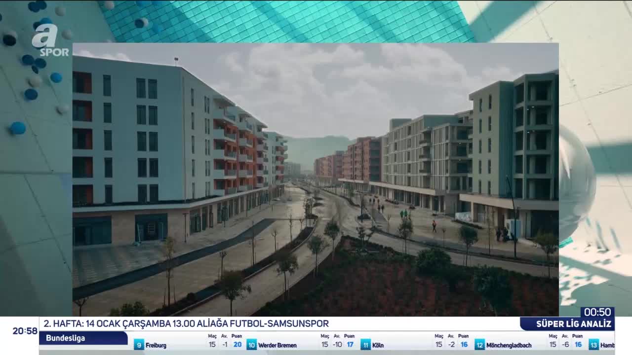 GIA TV Program Thumbnail, Poster