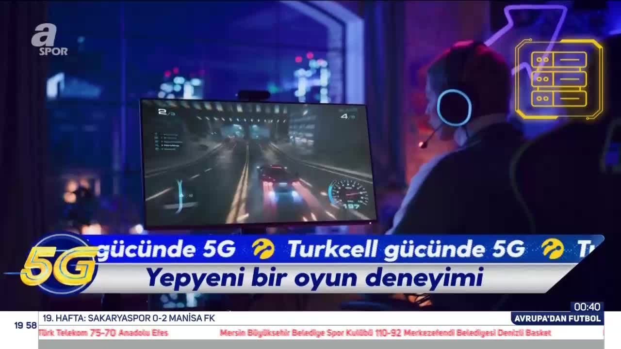 GIA TV Program Thumbnail, Poster