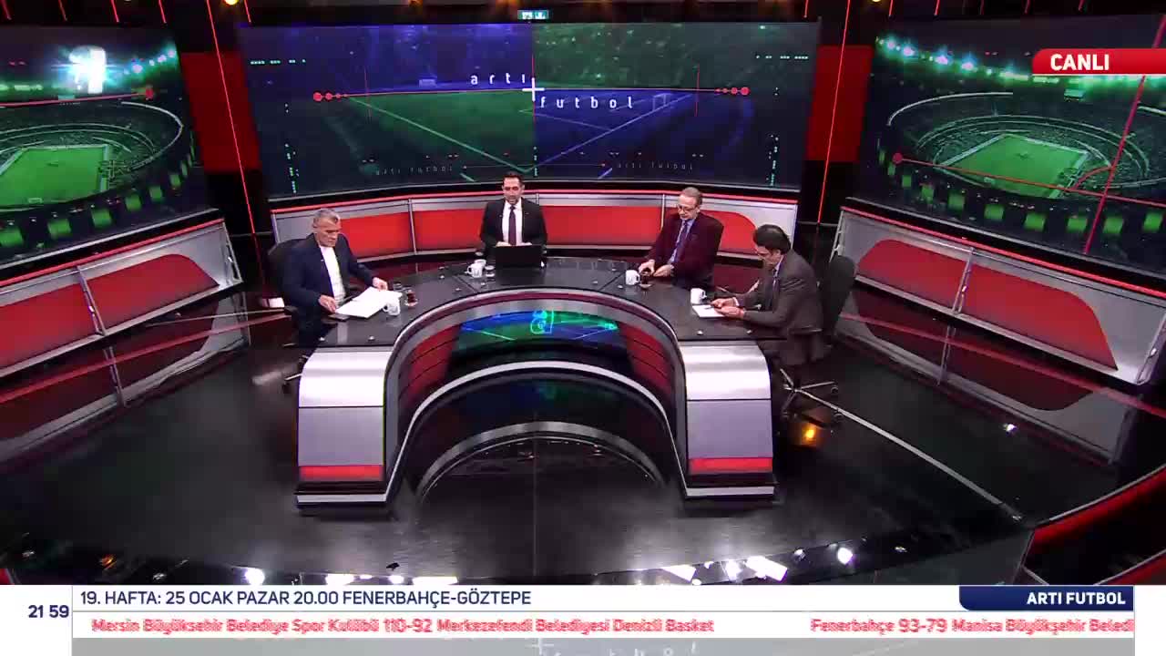 GIA TV Program Thumbnail, Poster