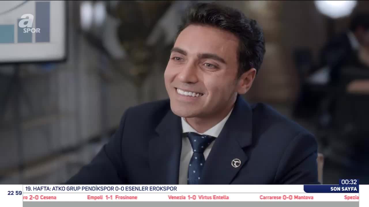 GIA TV Program Thumbnail, Poster