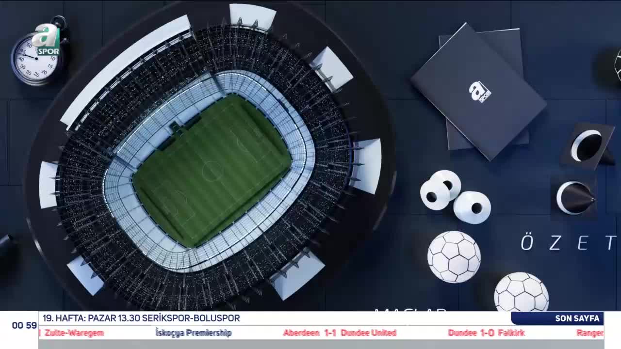 GIA TV Program Thumbnail, Poster