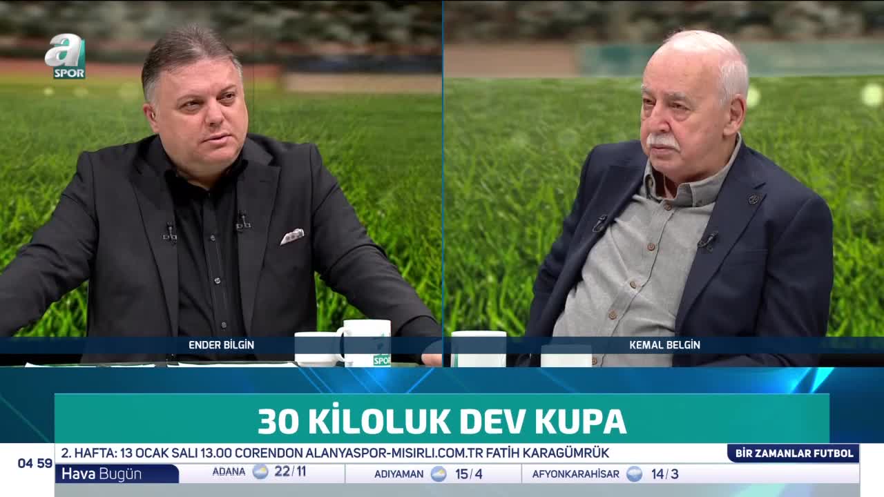 GIA TV Program Thumbnail, Poster