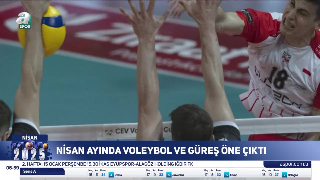 GIA TV Program Thumbnail, Poster