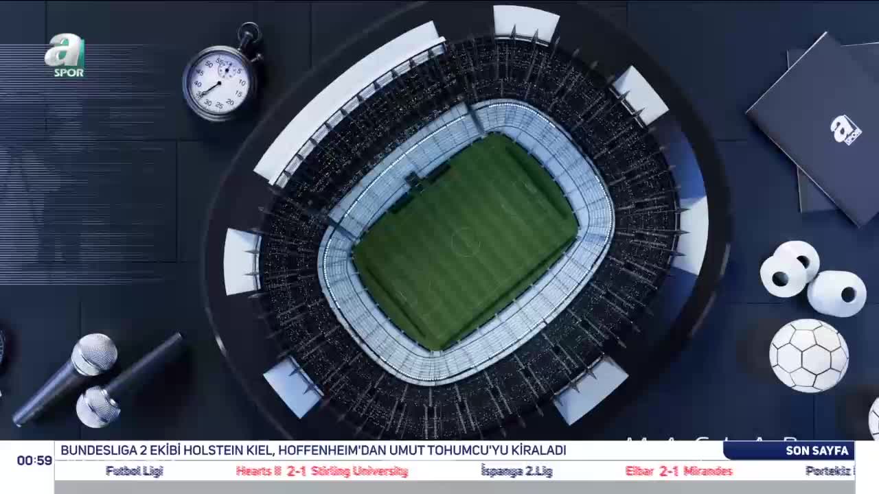 GIA TV Program Thumbnail, Poster