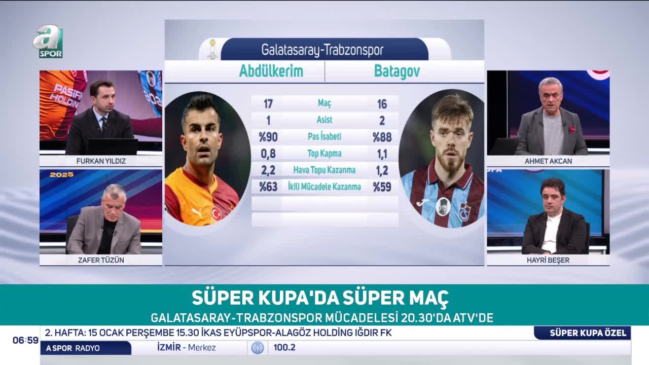 GIA TV Program Thumbnail, Poster