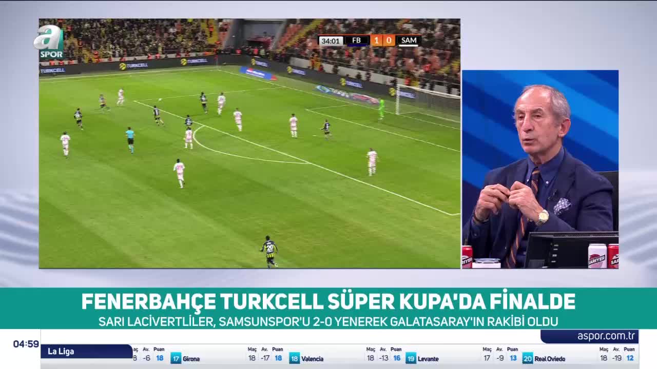 GIA TV Program Thumbnail, Poster