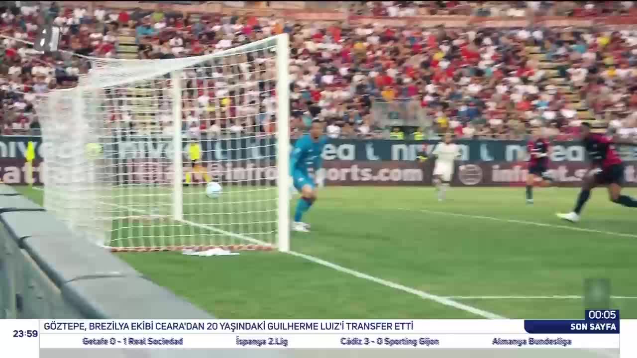 GIA TV Program Thumbnail, Poster