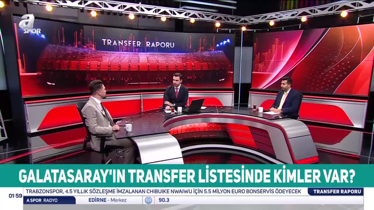 GIA TV Program Thumbnail, Poster