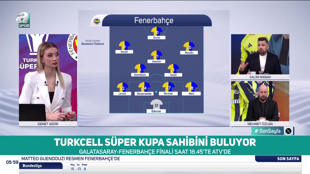 GIA TV Program Thumbnail, Poster