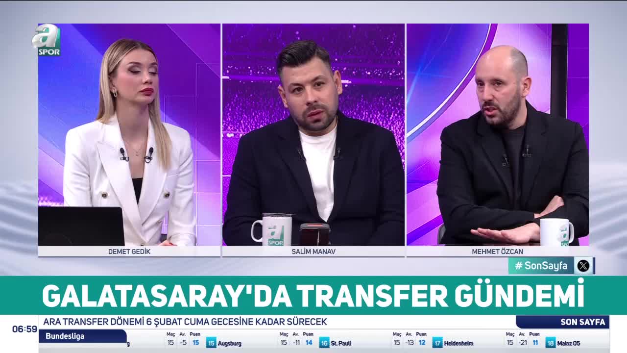 GIA TV Program Thumbnail, Poster