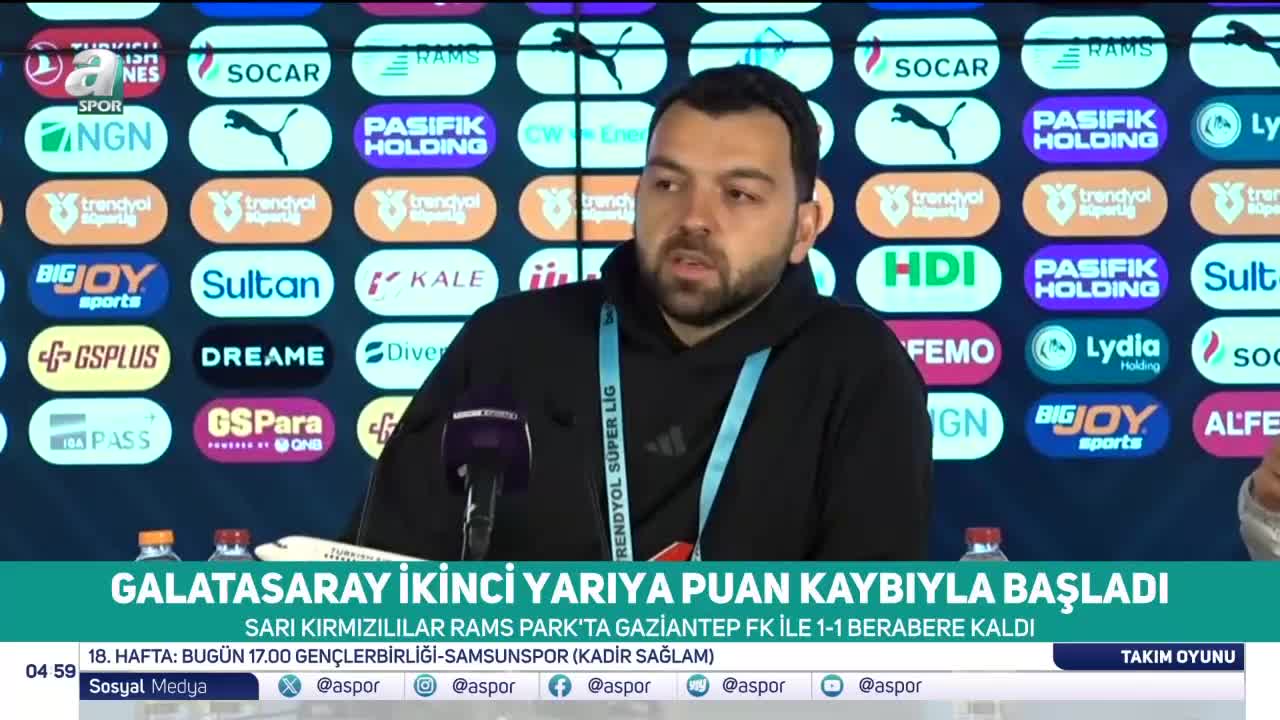 GIA TV Program Thumbnail, Poster